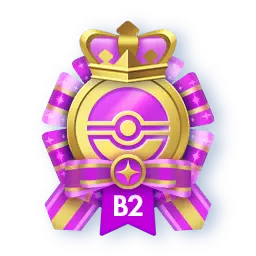 Fantastical Parade Emblem Event Gold Emblem