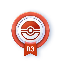 Pulsing Aura Emblem Event Participation Emblem