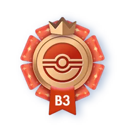 Pulsing Aura Emblem Event Bronze Emblem