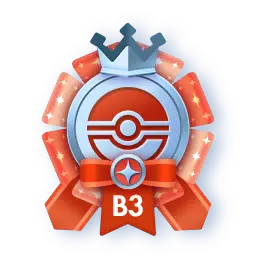 Pulsing Aura Emblem Event Silver Emblem