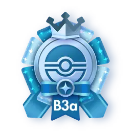 Paradox Drive Emblem Event Silver Emblem