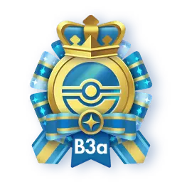 Paradox Drive Emblem Event Gold Emblem