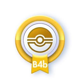 Emblema de Participação no Evento de Emblema Pacote Deluxe Mega