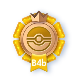 Emblema Bronze do Evento de Emblema Pacote Deluxe Mega
