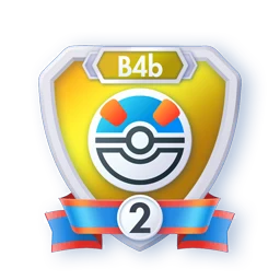 Ranque Grande Bola 2 (Temporada B4b SP)