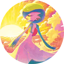 Gardevoir