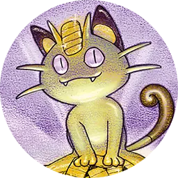 Meowth