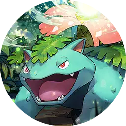 Venusaur