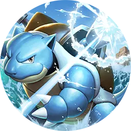 Blastoise
