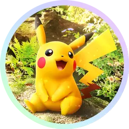 Dominação Genética: Pikachu