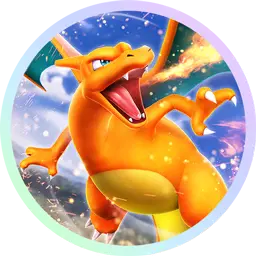 Dominação Genética: Charizard