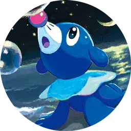 Popplio