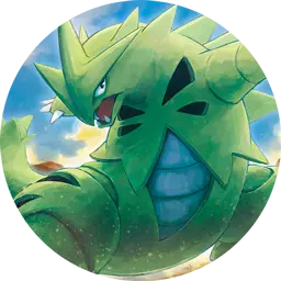 Tyranitar