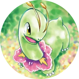 Meganium