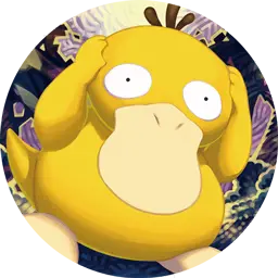 Psyduck