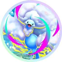 Mega Ascensão: Mega Altaria