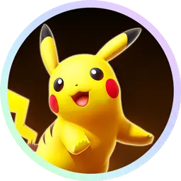 Pacote Deluxe ex Pikachu
