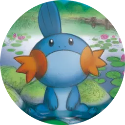 Mudkip