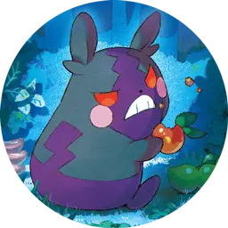 Morpeko