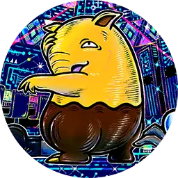 Drowzee da Equipe Rocket