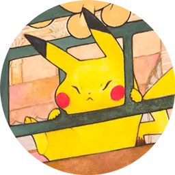 Pikachu Ver. 10