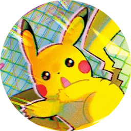 Pikachu Ver. 11