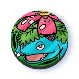 Venusaur