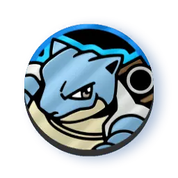 Blastoise