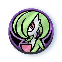 Gardevoir