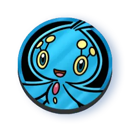 Manaphy