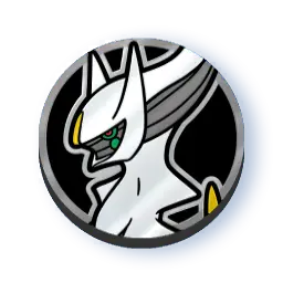 Arceus