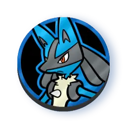 Lucario