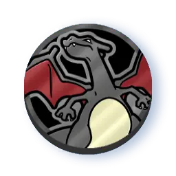 Charizard Brilhante
