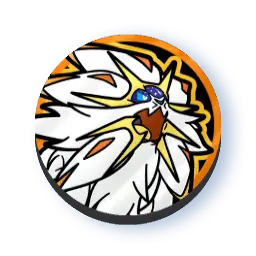 Solgaleo