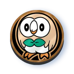 Rowlet