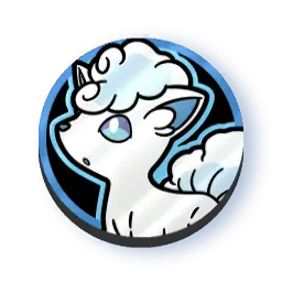 Vulpix de Alola