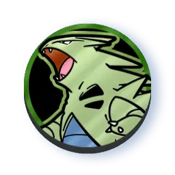 Tyranitar