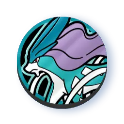 Suicune