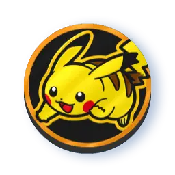 Pikachu ver. 2