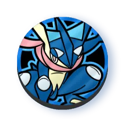 Greninja