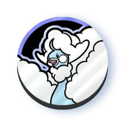 Mega Altaria