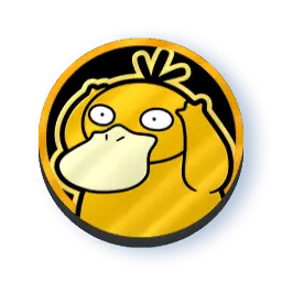 Psyduck
