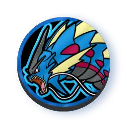 Mega Gyarados