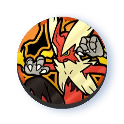 Mega Blaziken