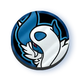 Mega Absol