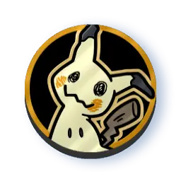 Mimikyu