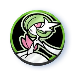 Mega Gardevoir
