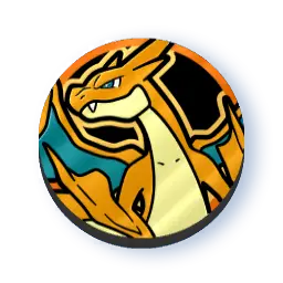 Mega Charizard Y