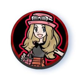 Serena