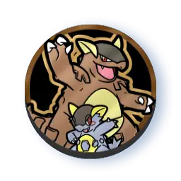 Mega Kangaskhan